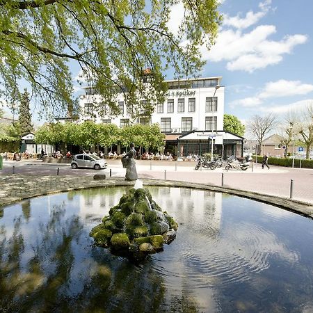 Hotel 'T Spijker Beek-Ubbergen Kültér fotó