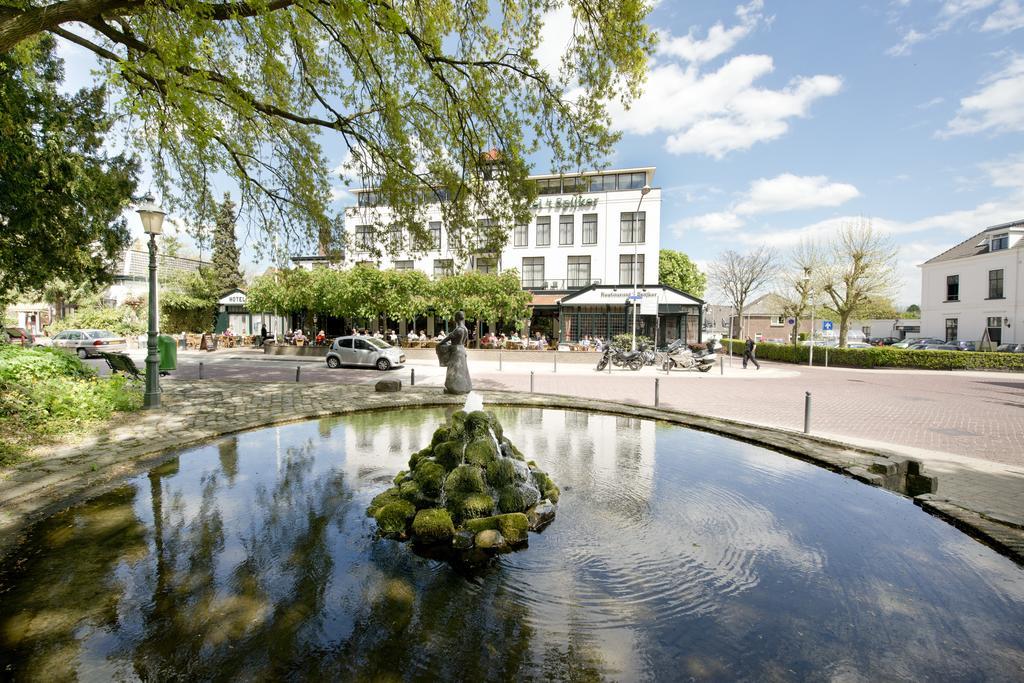 Hotel 'T Spijker Beek-Ubbergen Kültér fotó